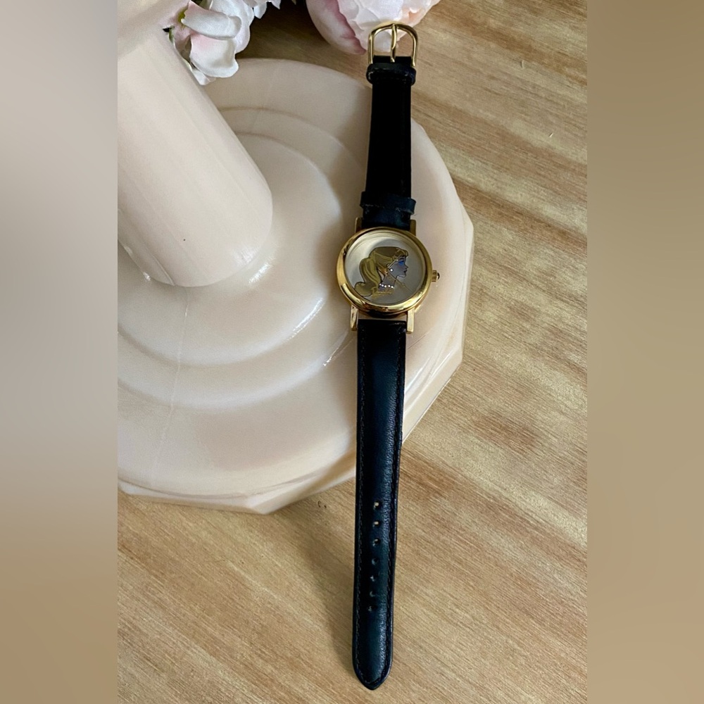 Vintage‎ 1995 Barbie Watch Style #26536 - Mattel / Hope Ind., Inc-New Condition - Picture 3 of 13